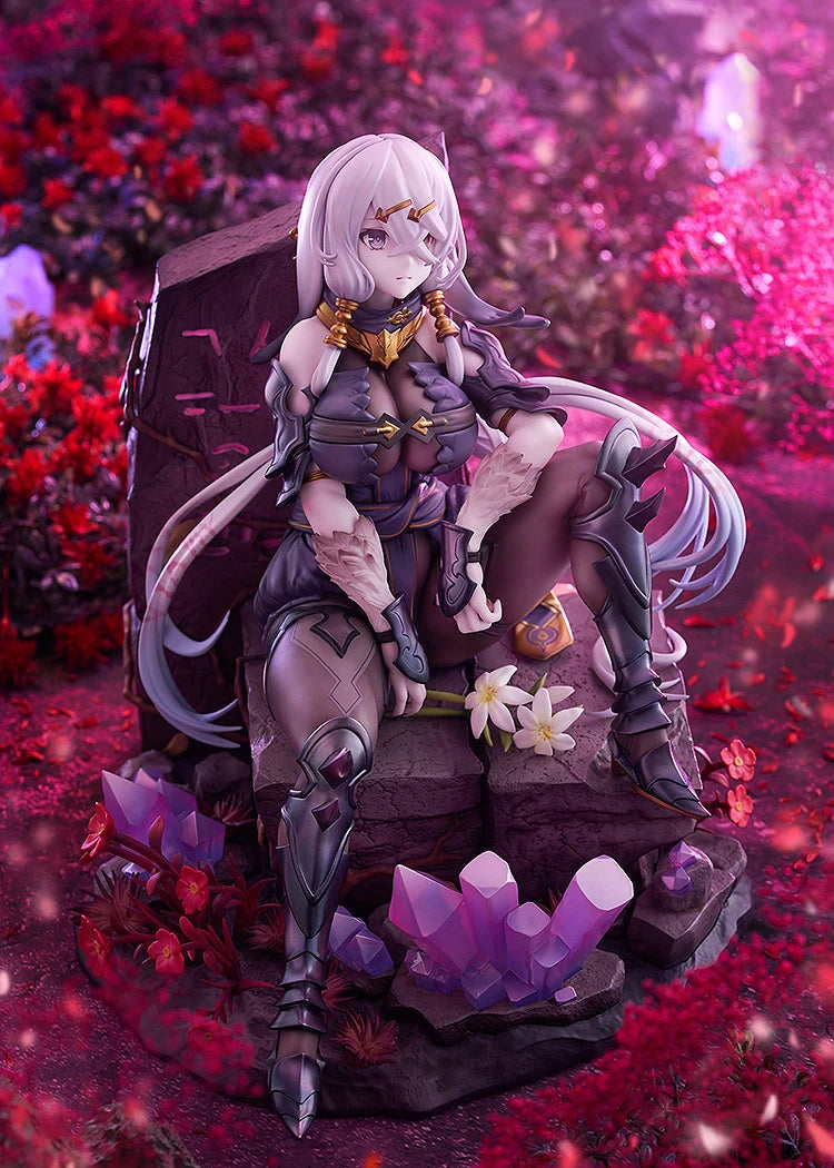 Atelier Ryza: Ever Darkness & the Secret Hideout - Lila Decyrus 1/6 Scale Figure Max Factory