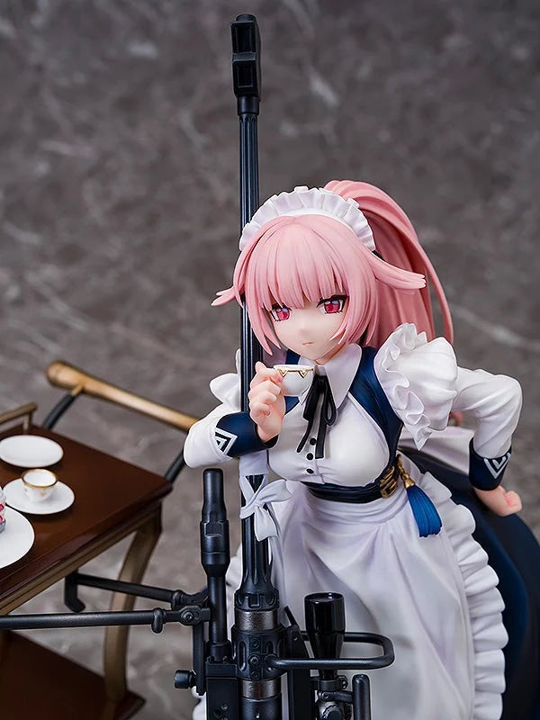 Girls' Frontline - NTW-20: Aristocrat Experience 1/6 Scale Figure Pony Canyon