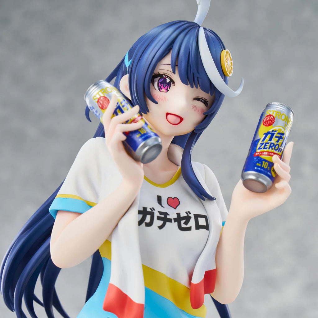 VTuber Legend: How I Went Viral After Forgetting to Turn Off My Stream - Shuwa-chan 1/6 Scale Figure Union Creative