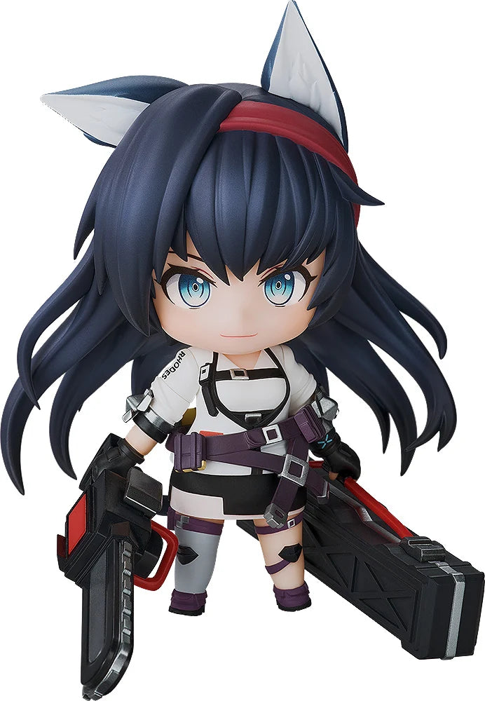 Arknights - Blaze Nendoroid Good Smile Arts Shanghai
