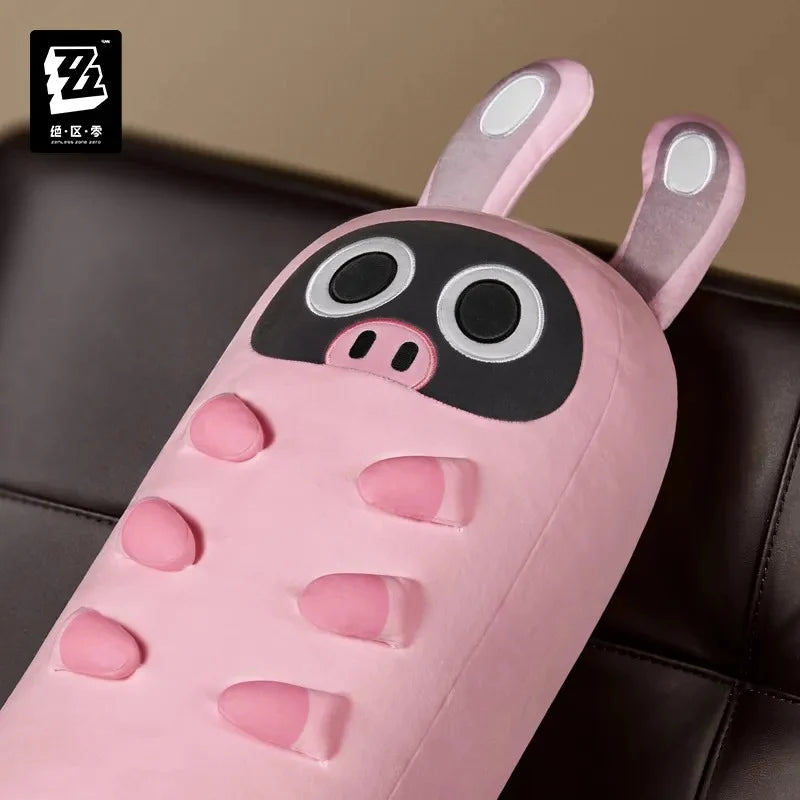 Zenless Zone Zero - Pass Series: Bangboo Bolster Pillow Plushie miHoYo