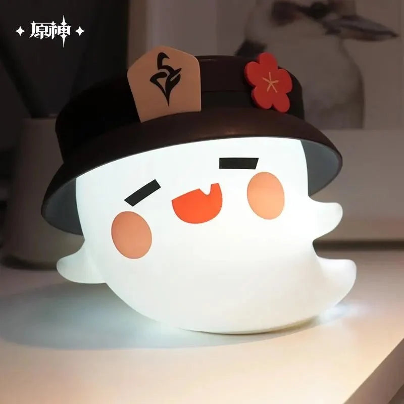 Genshin Impact - HuTao Ghost Night Lamp miHoYo