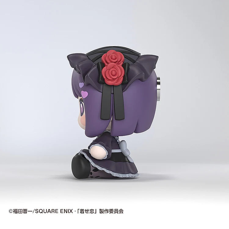 My Dress-Up Darling - Marin Kitagawa (Shizuku Kuroe Ver.) Mini Figure Good Smile Arts Shanghai