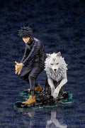 Jujutsu Kaisen - Megumi Fushiguro (ARTFX J) 1/8 Scale Figure Kotobukiya