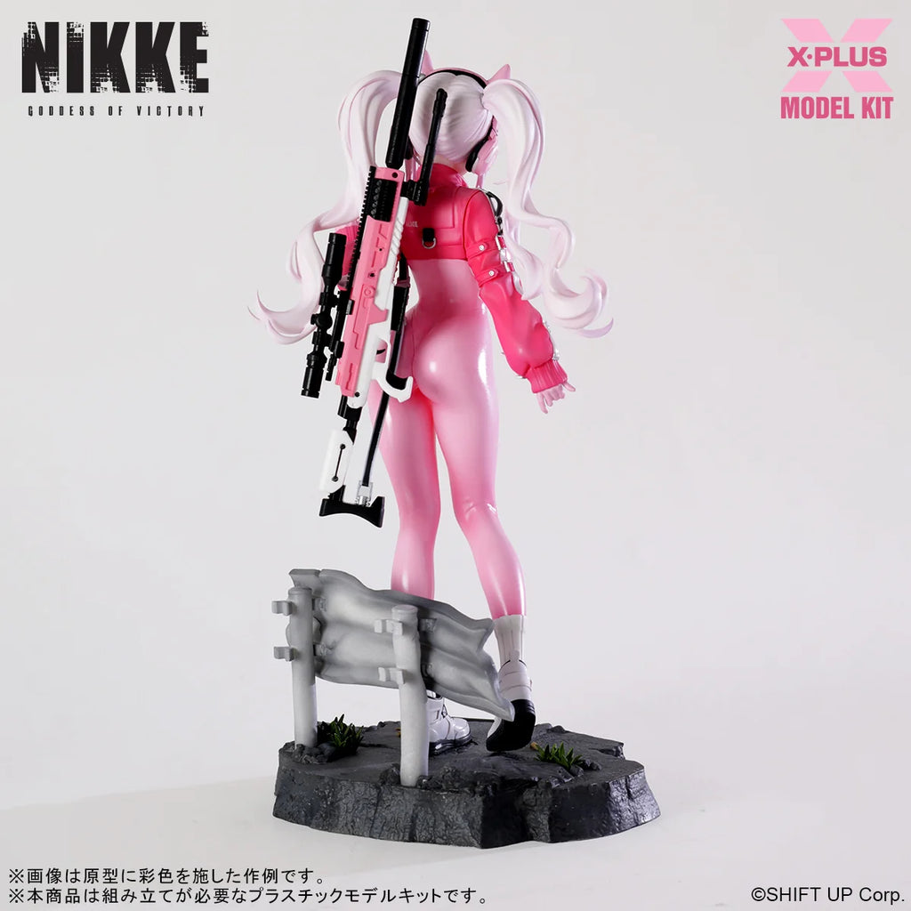 Goddess of Victory: Nikke - Alice Plastic Model Kit X-PLUS