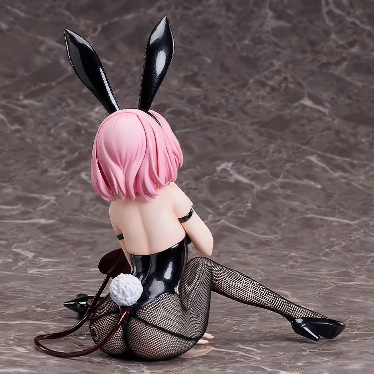 To LOVE-Ru Darkness - Golden Darkness (Bunny Ver.) 1/6 Scale Figure FREEing