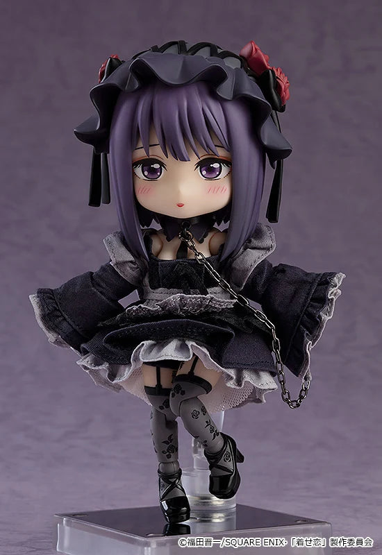 My Dress-Up Darling - Shizuku Kuroe Cosplay by Marin Nendoroid Doll Good Smile Company