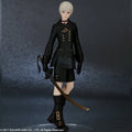 NieR:Automata® - 9S (YoRHa No. 9 Type S&Deluxe Version) FLARE