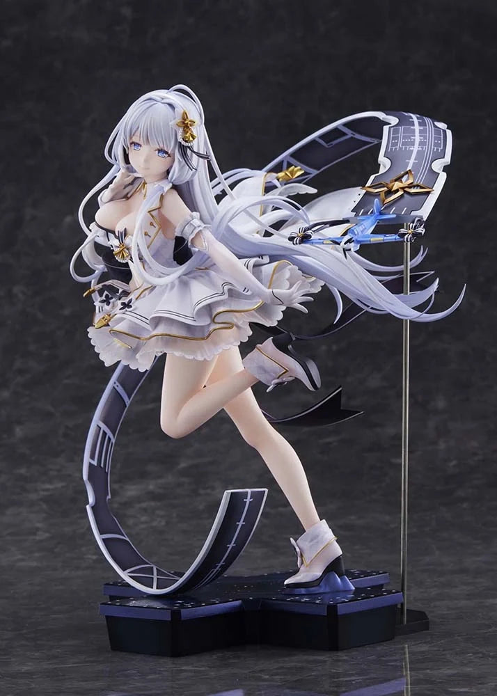 Azur Lane - Illustrious Muse 1/6 Scale Figure Goldenhead