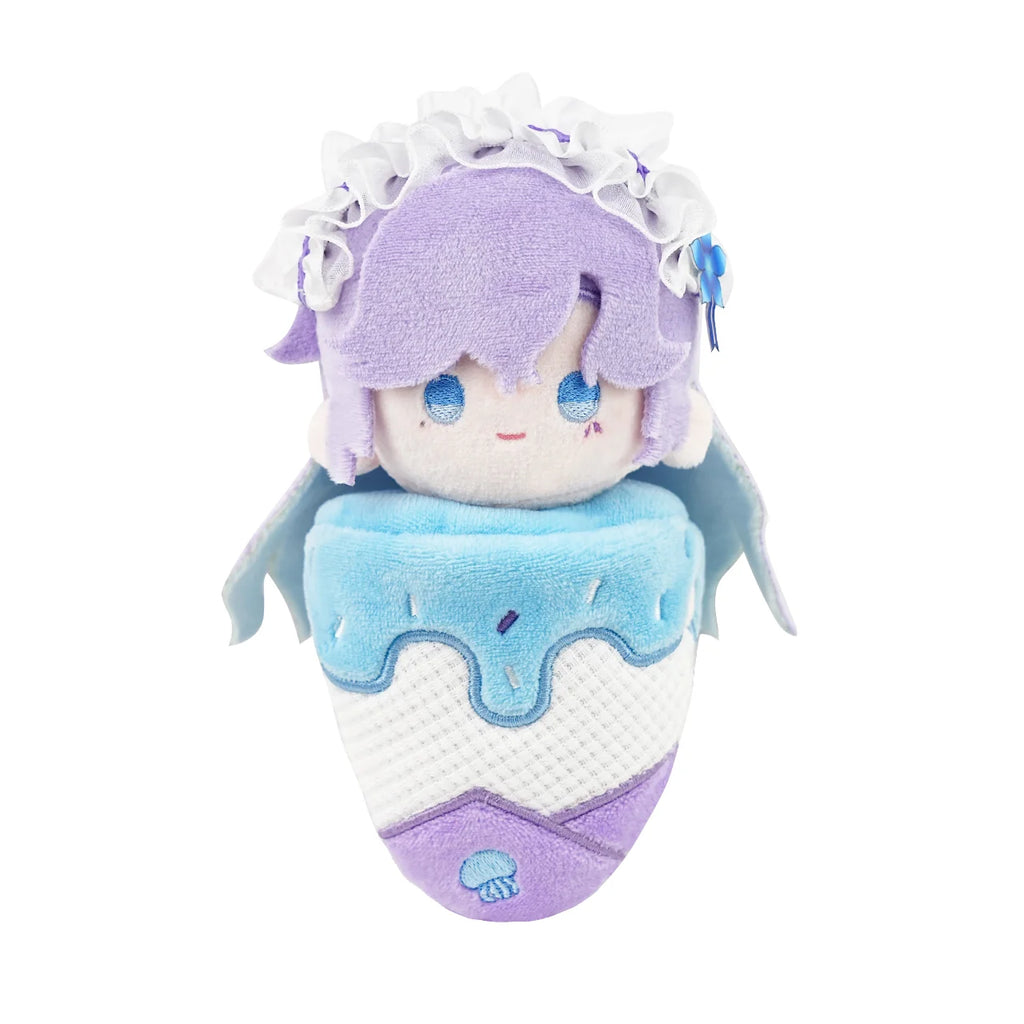 Wuthering Waves - Ice Cream Series Plush Toy KURO GAMES