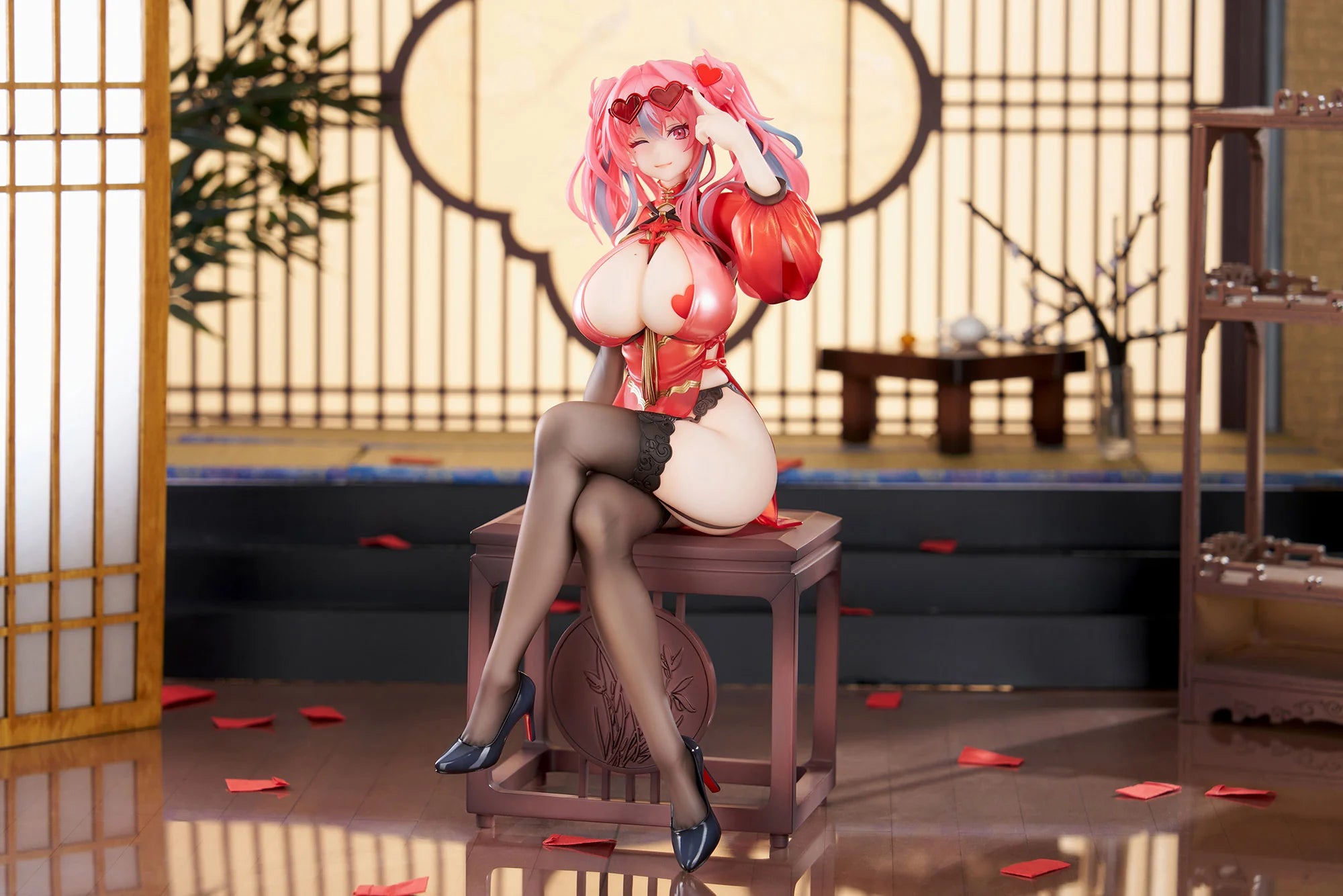 Azur Lane - Bremerton (Still Illustration Ver.) 1/7 Scale Figure APEX