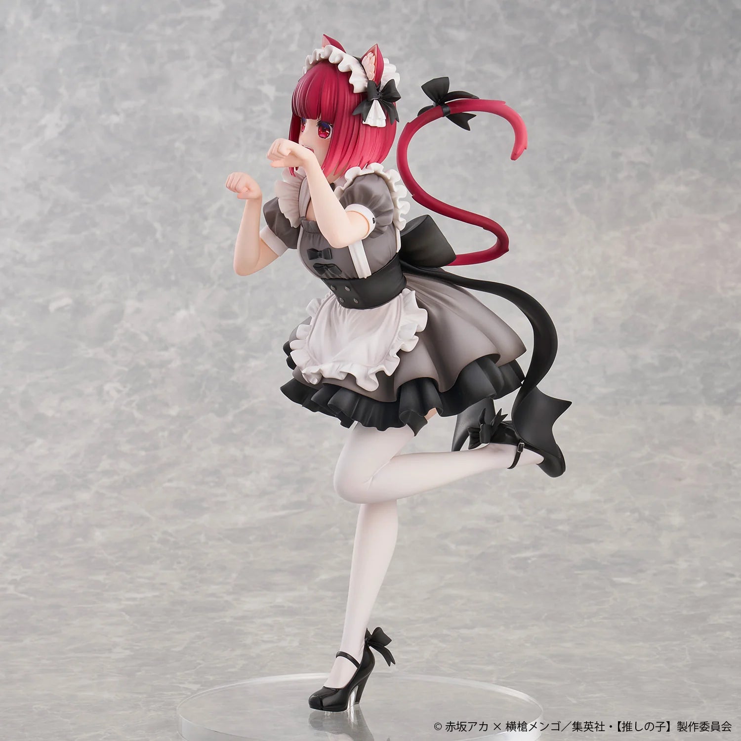 OSHI NO KO - Arima Kana (Cat Maid Ver.) 1/6 Scale Figure Union Creative