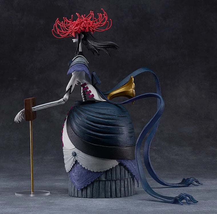 Puella Magi Madoka Magica The Movie Rebellion - Nutcracker Witch POP UP PARADE Good Smile Company