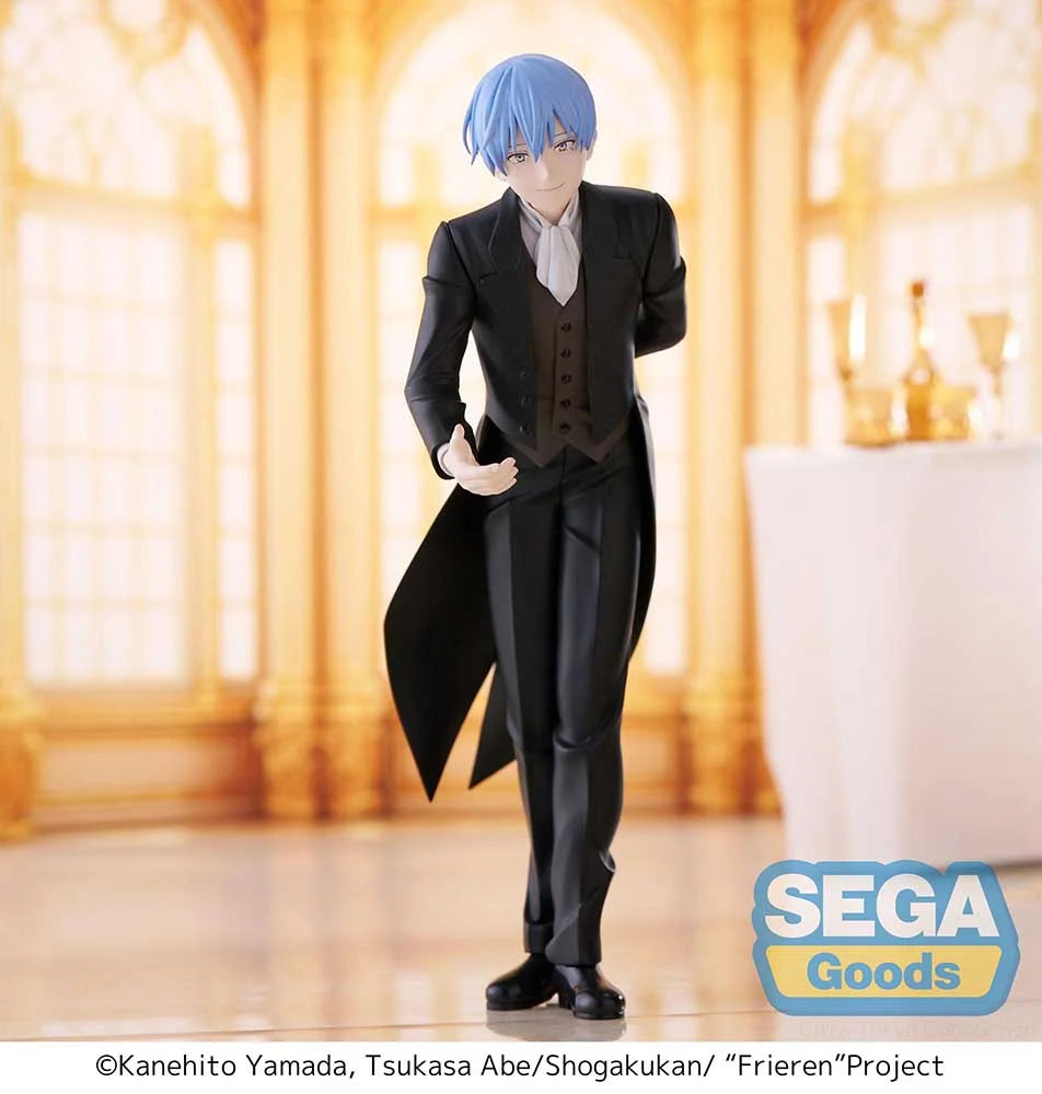 Frieren: Beyond Journey's End - Himmel & Frieren Prize Figure SEGA