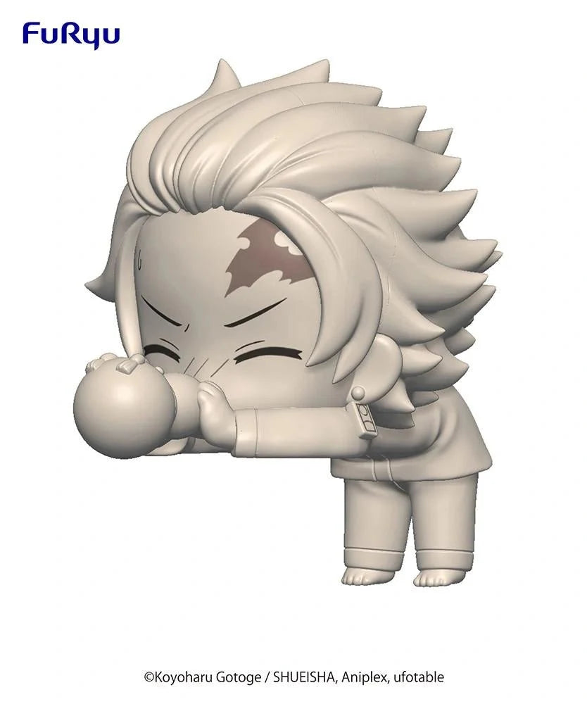 Demon Slayer: Kimetsu no Yaiba - Kamado Tanjiro Hikkake Figure Mini Figure FuRyu Corporation