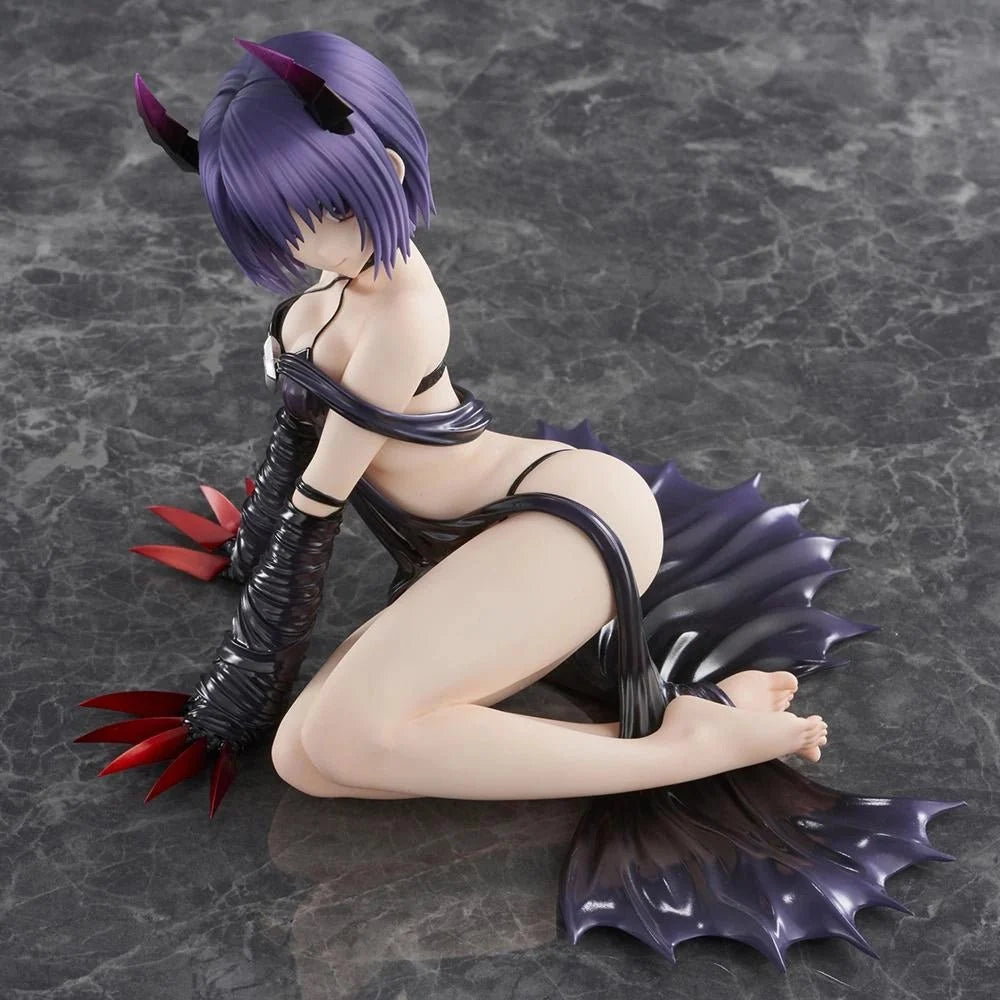 To Love-Ru Darkness - Haruna Sairenji (Darkness Ver.) 1/6 Complete Scale Figure