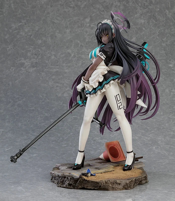 Blue Archive - Karin Kakudate 1/7 Scale Figure Max Factory