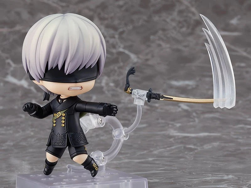 NieR:Automata - NieR:Automata 9S (YoRHa No. 9 Type S) Nendoroid
