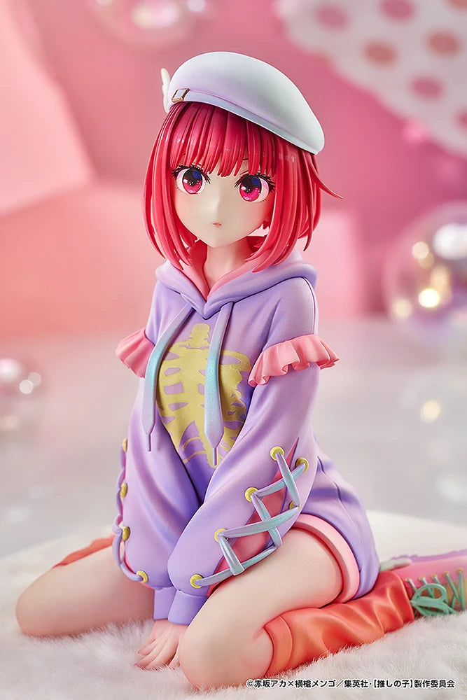 OSHI NO KO - Kana Arima (Hoodie Style Ver.) 1/6 Scale Figure Good Smile Arts Shanghai