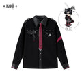 Genshin Impact - Wriothesley Impression Casual Shirt miHoYo
