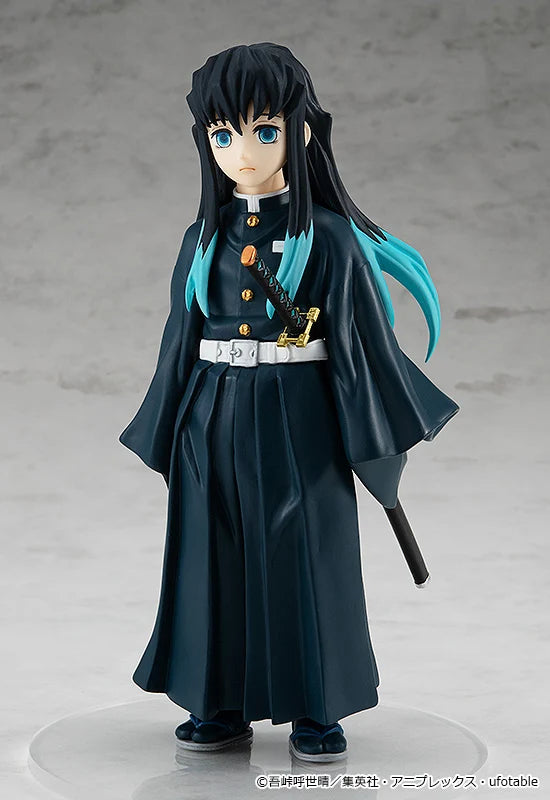 Demon Slayer: Kimetsu no Yaiba - Muichiro Tokito POP UP PARADE Figure Good Smile Company