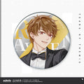 Tears of Themis - Heartbeat Archive Series Badge miHoYo