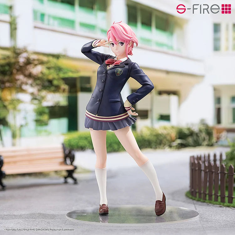 Dandadan - Aira 1/7 Scale Figure SEGA