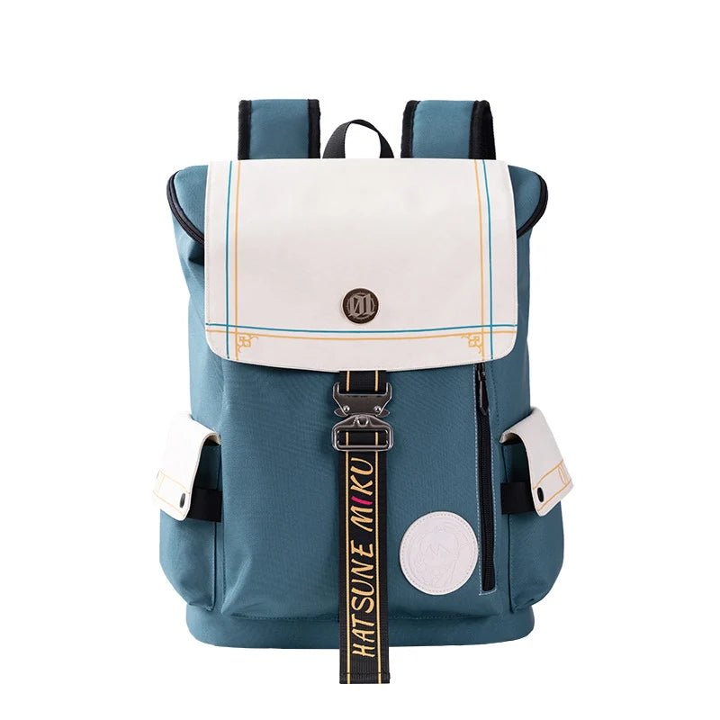 Hatsune Miku - Hatsune Miku 39 The Great Discovery of The Dimension Backpack Moeyu
