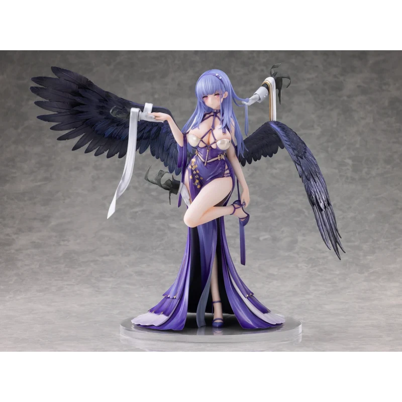 Azur Lane - Dido (Anxious Bisque Doll Ver.) 1/7 Scale Figure Neonmax