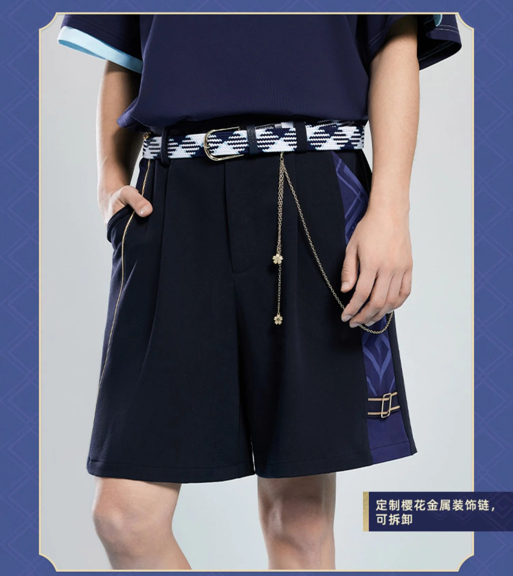 Genshin Impact - Kamisato Ayaka Impression Belt miHoYo
