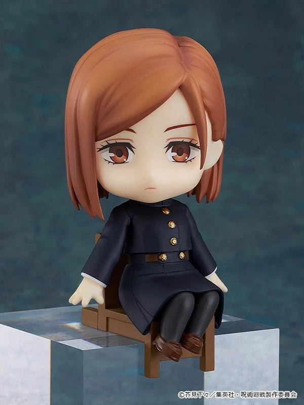 JUJUTSU KAISEN - Swacchao! Nobara Kugisaki Nendoroid Good Smile Company