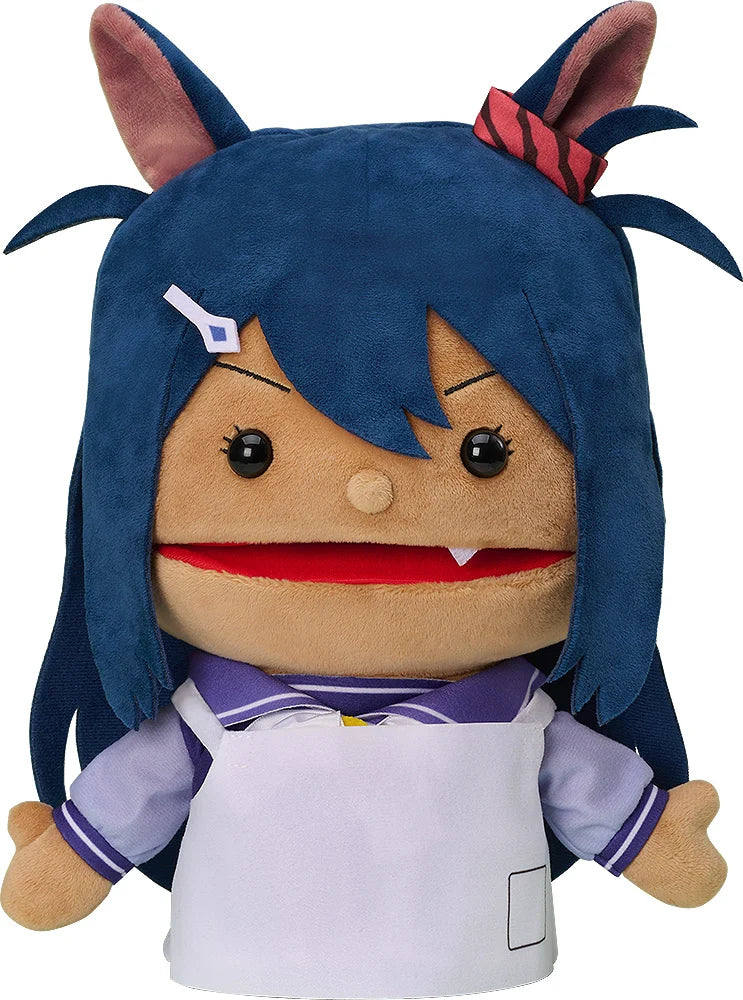 Umamusume: Pretty Derby - Sakura Chiyono O & Katsuragi Ace & Hishi Amazon & Cesario Hand Puppet Good Smile Company