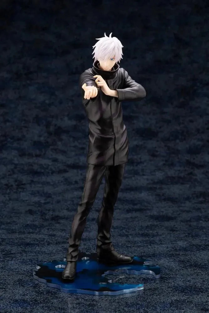 Jujutsu Kaisen - Satoru Gojo 1/8 Scale Figure Kotobukiya