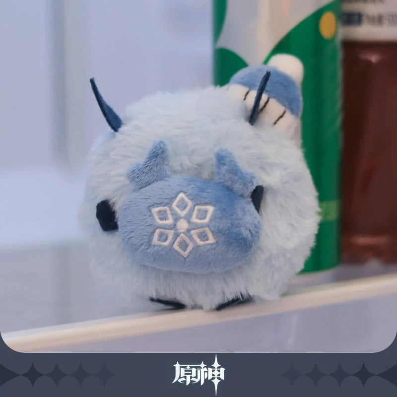 Genshin Impact - Hilichurls Furry Keychain miHoYo