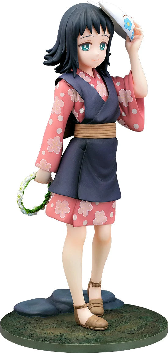 Demon Slayer: Kimetsu no Yaiba - Makomo 1/7 Scale Figure Phat Company
