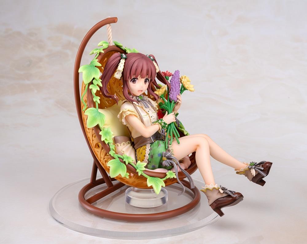 THE IDOLM@STER Cinderella Girls - Ogata Chieri My Fairy Tale Ver. 1/8 Scale Figure