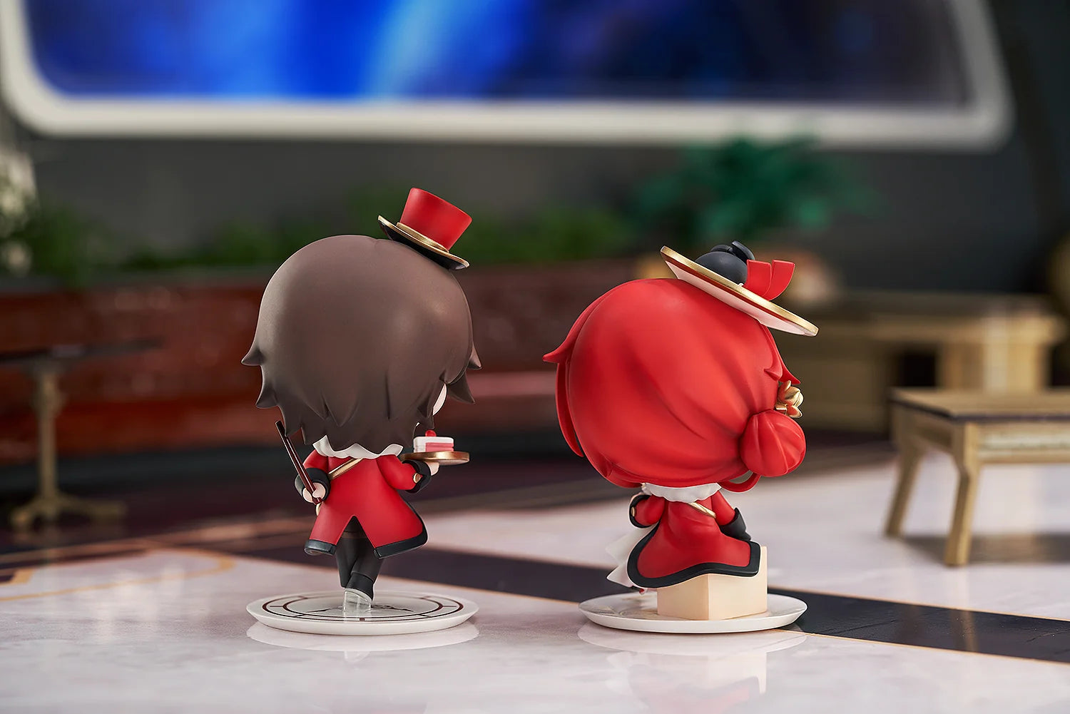 Honkai: Star Rail - Express Welcome Tea Party Themed Mystery Box miHoYo