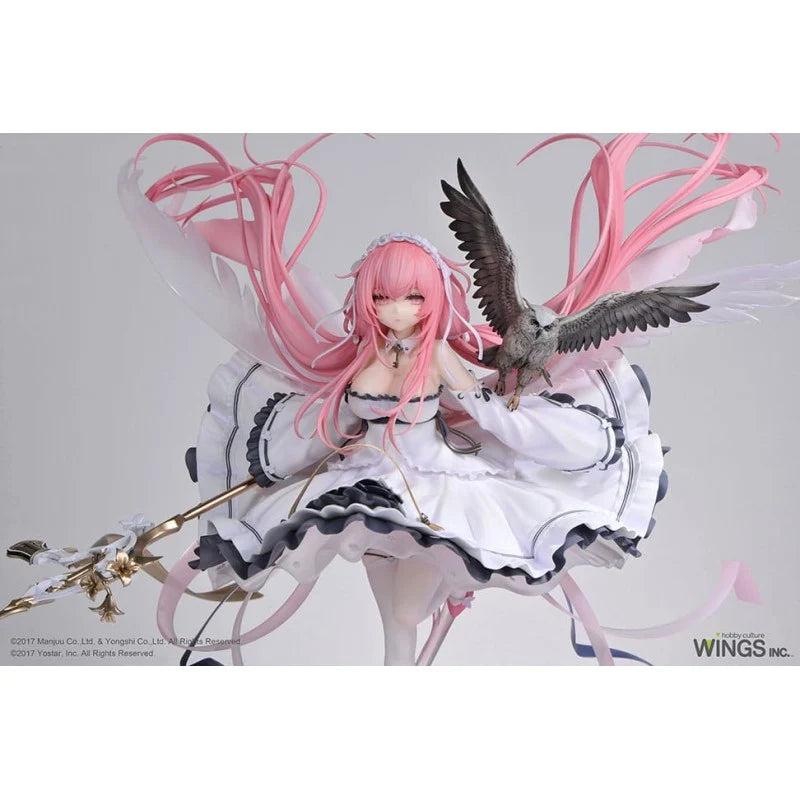 Azur Lane - Perseus 1/7 Scale Figure Wings Inc.