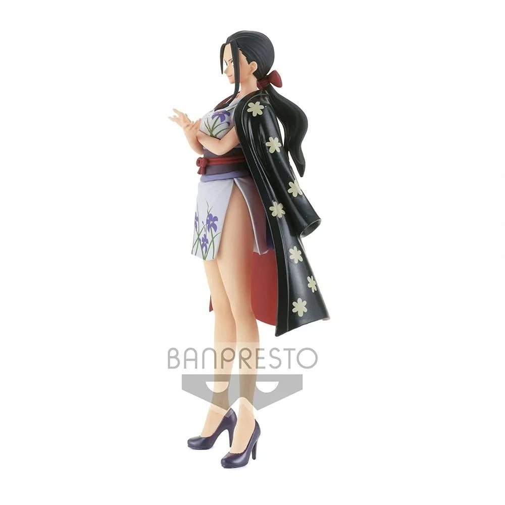 One Piece - Nico Robin The Grandline Lady Prize Figure Banpresto