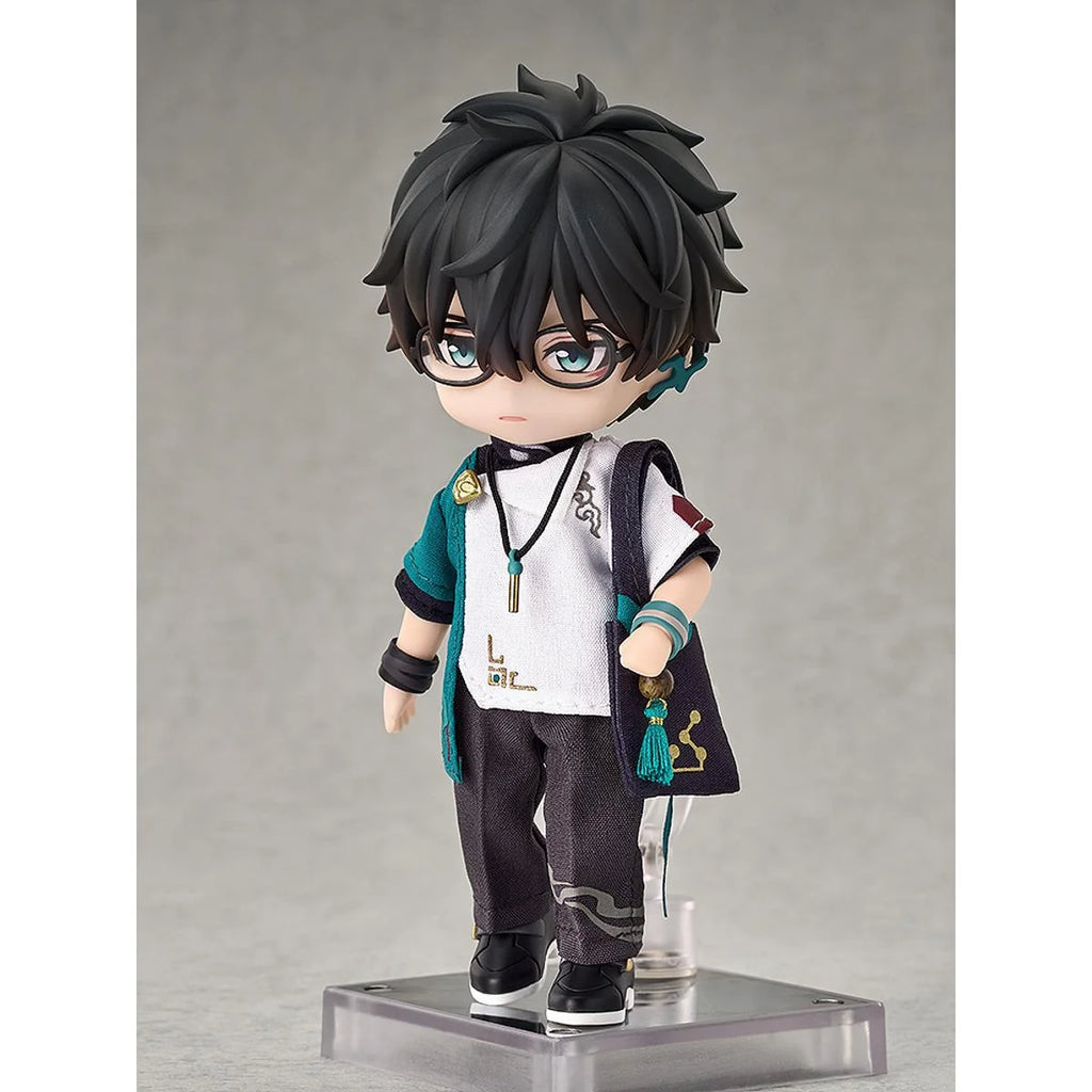 Honkai: Star Rail - Dan Heng Express Travel Notes Nendoroid miHoYo