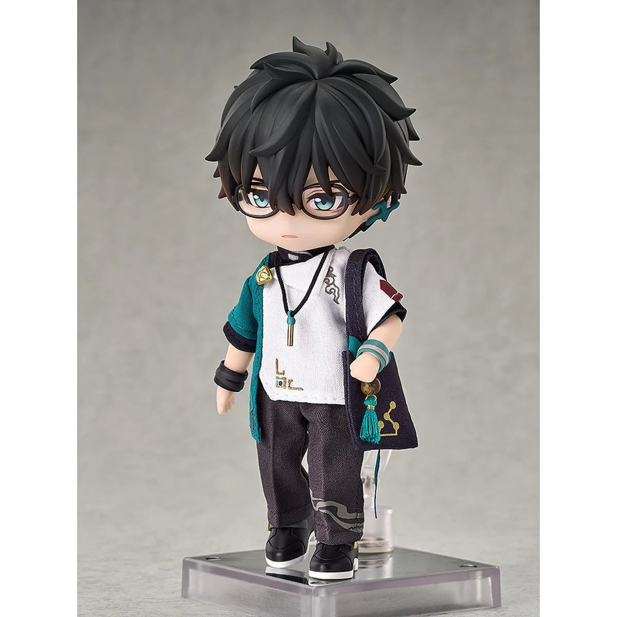 Honkai: Star Rail - Dan Heng Express Travel Notes Nendoroid miHoYo