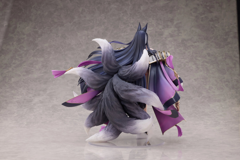 Azur Lane - Musashi 1/7 Scale Figure Wings Inc.