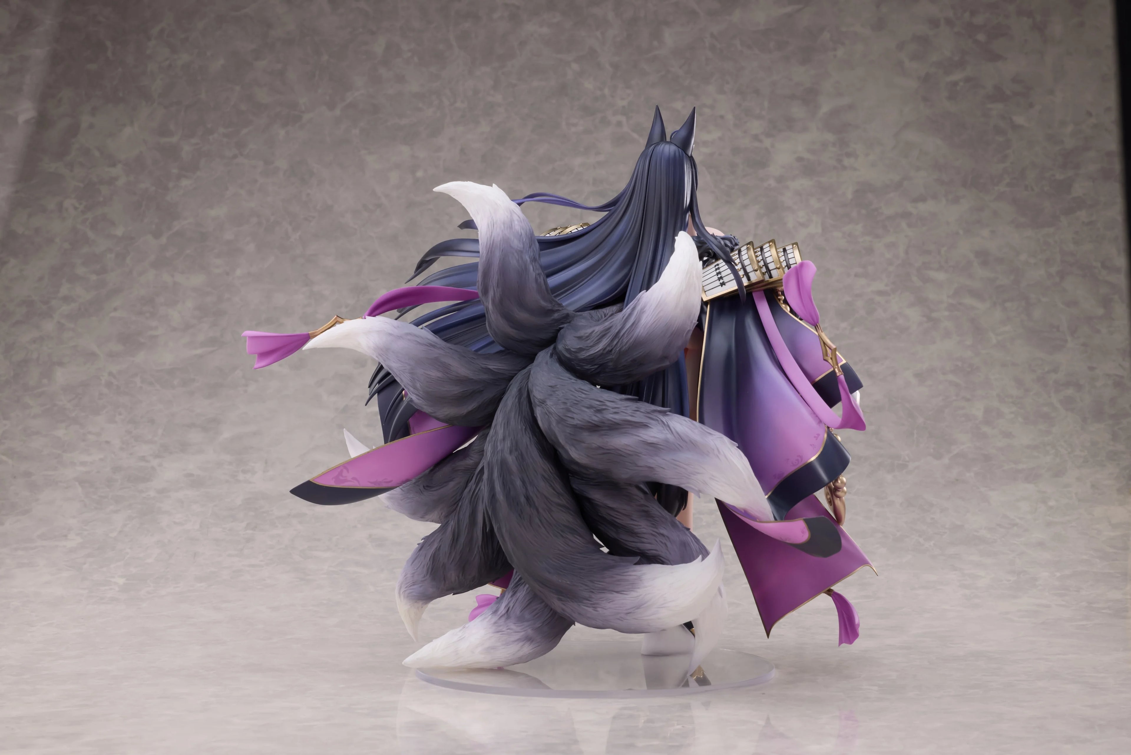 Azur Lane - Musashi 1/7 Scale Figure Wings Inc.