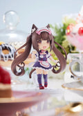 Nekopara - Chocola Mini Figure 100! PLUM