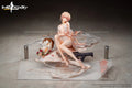 Girls' Frontline - OTS-14 (Divinely-Favoured Beauty Heavy Damage Ver.) 1/7 Scale Figure Reverse Studio