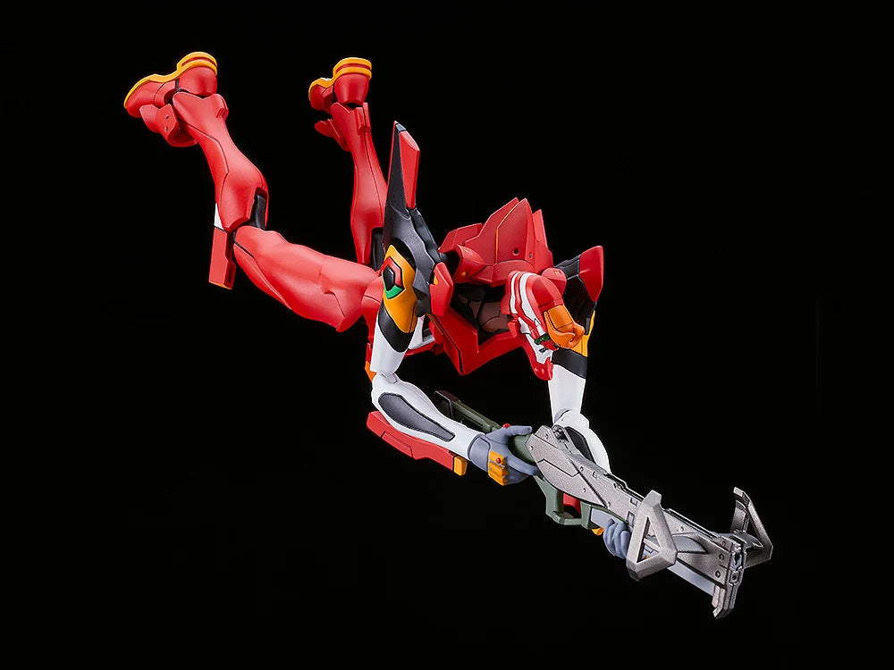Evangelion: 2.0 You Can (Not) Advance - Unit-02 Plastic Model Kit Good Smile Company
