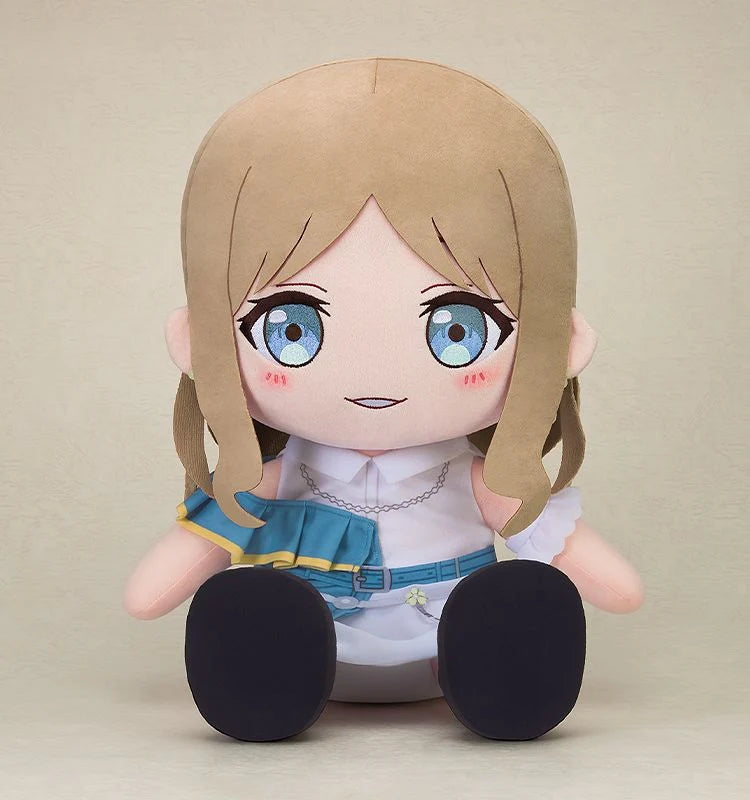 BanG Dream! - Soyo Nagasaki Big Plushie Good Smile Company