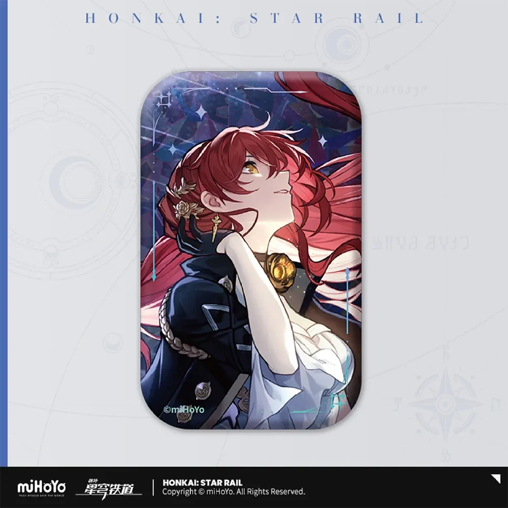 Honkai: Star Rail - Light Cone Series Badge miHoYo