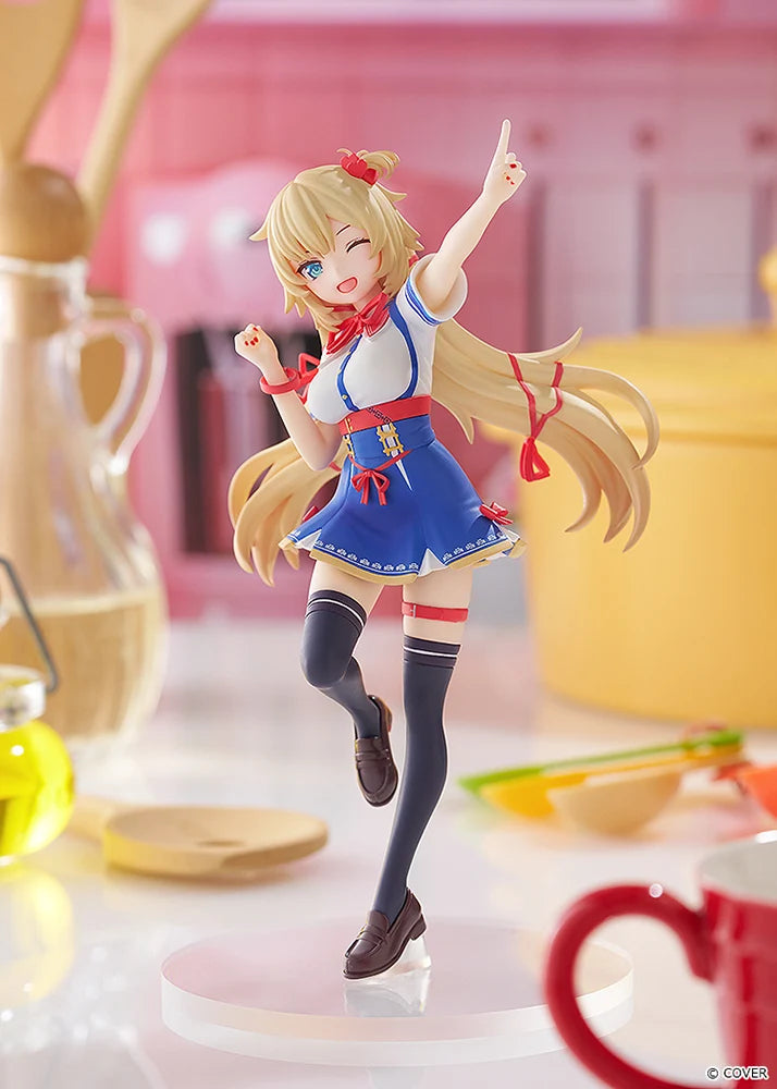 Hololive Production - Akai Haato POP UP PARADE Good Smile Company