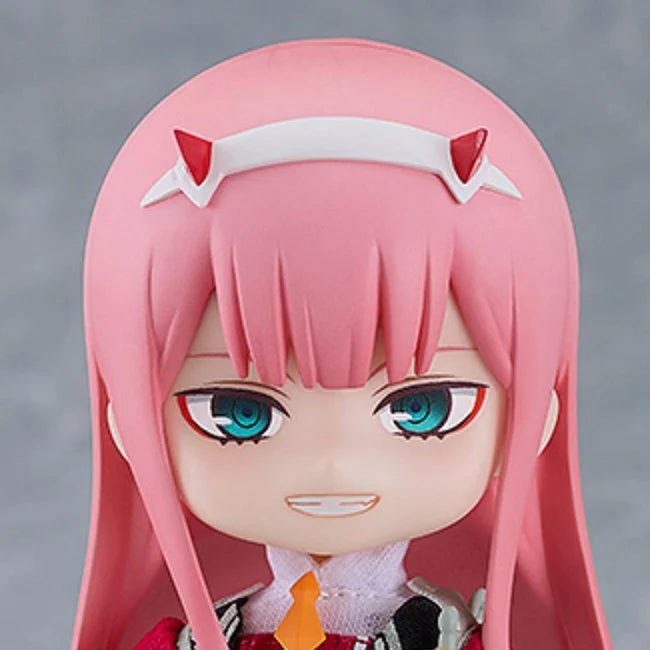 Darling in the Franxx - Zero Two Nendoroid Good Smile Company
